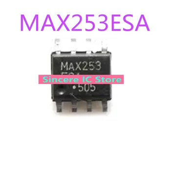 Naujas originalus MAX253ESA+T MAX253ESA MAX253 SOP8 lustą, galios valdymo lustą