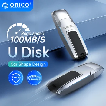 ORICO USB 3.0 100MB/S, USB 