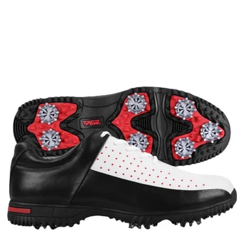 Originalus mens Golfo batai vyrų 2021 batų sporto sportbačiai super vandeniui Anti-slip batų 2021 XZ164
