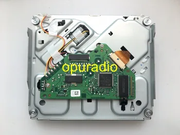 Originalus naujas PLDS vieną CD mechanizmas CDM-M10 4.7 Ratai loader teisingai PC valdybos BMW automobilių CD audio plug and play