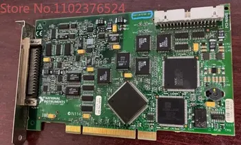Originalus originali nauja NI PCI-6024E 777743-01 PCI-6023E 777742-01 sandėlyje