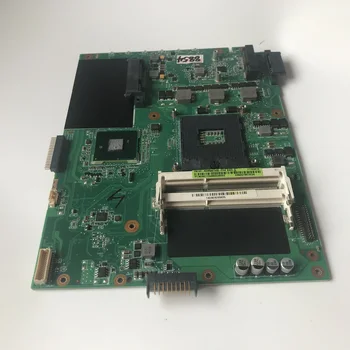 PALUBEIRA Aukštos Kokybės Pagrindinės plokštės 60-NXNMB1000, Skirtų Asus K52F Nešiojamas Plokštė REV2.2 PGA989 HM55 Integruotas DDR3 100% Testuotas