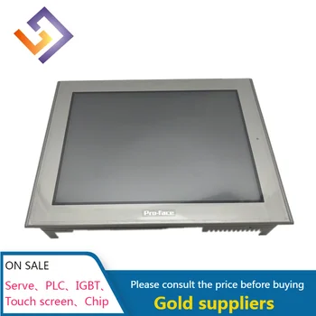 Proface HMI AGP3500-T1-D24 Originalus touch screen skydelis aukštos kokybės