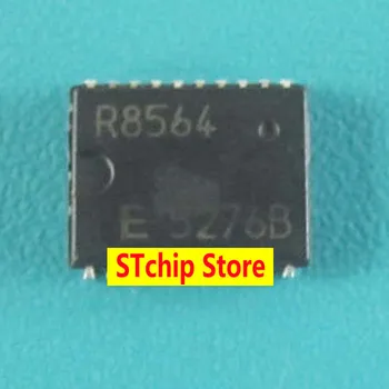 R8564 RTC8564JE RTC-8564JE visiškai naujas originalus neto kainos gali būti perkamos tiesiogiai