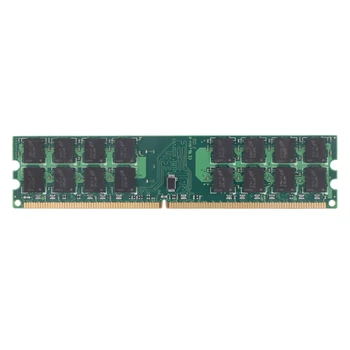 RAM DDR2 4GB 800MHZ PC2-6400 Atminties Darbalaukio Atminties RAM, 240 Kaiščiai AMD Sistema Aukšto Suderinama