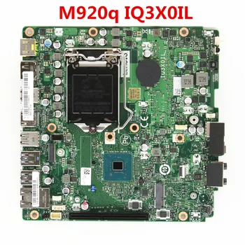 Restauruotas Lenovo ThinkCentre M920q Darbastalio Plokštė NM-B551 5B20U54187 IQ3X0IL MB DDR4 Visapusiškai Išbandytas