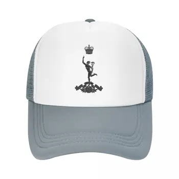 Royal Signalus Bžūp Ženklelis Kontūro Beisbolo kepuraitę Kalėdų Skrybėlę Didelis Dydis Kepurės Kepurės Moterims, Vyrams