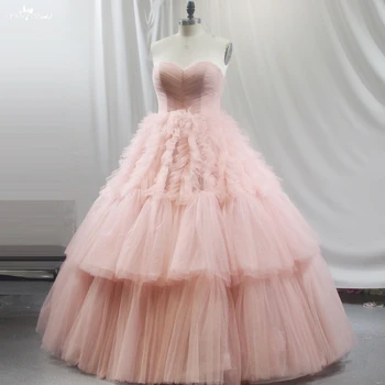 RSW1841 Rožinė Suknelė Moterims Prom Dresses Quinceanera Suknelės pagal Užsakymą Proga Suknelės