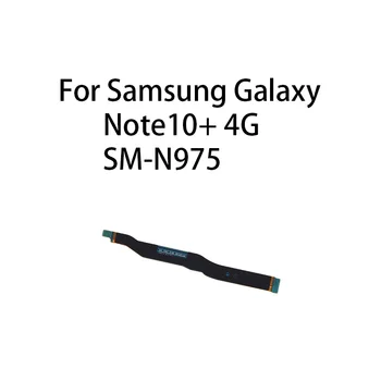 Signalo Antena Pagrindinės plokštės motininės Plokštės Jungtis, Flex Kabelis Samsung Galaxy Note10+ 4G / SM-N975