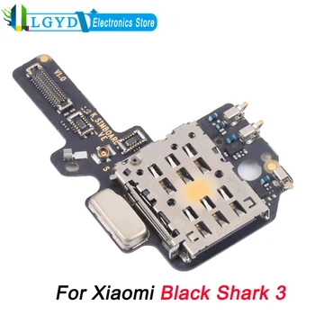 SIM Kortelių Skaitytuvas Valdybos Xiaomi Black Shark 3