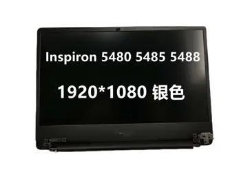 Skirtas Dell Inspiron 5480 5485 5488 LCD EKRANAS 0TPDC2 T9DC2 15.6