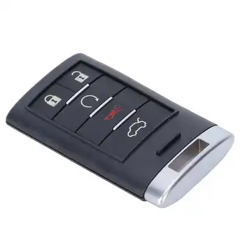 Smart Mygtukas 5 Mygtukas Nuotolinio valdymo Raktas su Mažais Klavišą M3N5WY7777A Auto Dalys