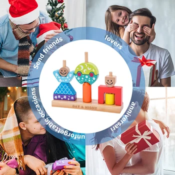 Spalvinga Statybos Žaislai Anksti Švietimo Tėvų-vaikų Bendravimą Žaidimai Spalvinga, už Gimtadienio, Kalėdų Dovana
