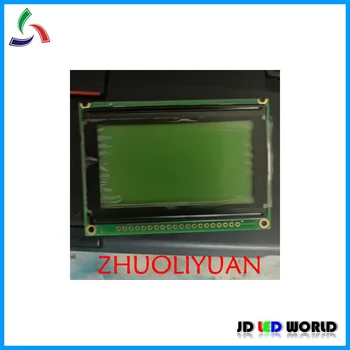 Suderinama Su LCD Ekrane Naudojamas HMI211 Cummins Generatorius