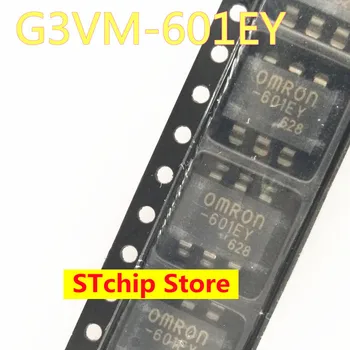 TAIGI-6 Naujos originalios G3VM-601EY -601EY SMD SVP-6 optocoupler