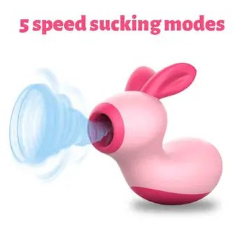 Užsienio Prekybos Įdomus Triušių Kliūtinio Kiaušinių Čiulpti Elektros Žaislas Silikono Suaugusiųjų Sekso Produktai Flirtuoti Moterų Masturbacija Prietaisas