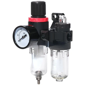 vandens separatorius Slėgio reguliavimo filtro Slėgio reguliavimo hepa oro filtras