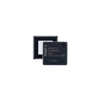 WG82574L Naujų Pramonės WG82574L Elektronikos Komponentai Originalus Micro IC Mikroschemoje