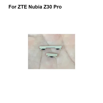 Šoninis Mygtukas, Skirtas ZTE Nubija Z30 Pro nx667j Įjungimo Išjungimo Mygtukas + Garsumo Mygtuką, ZTE Nubija Z 30 Pro Pusėje Mygtukų Rinkinys