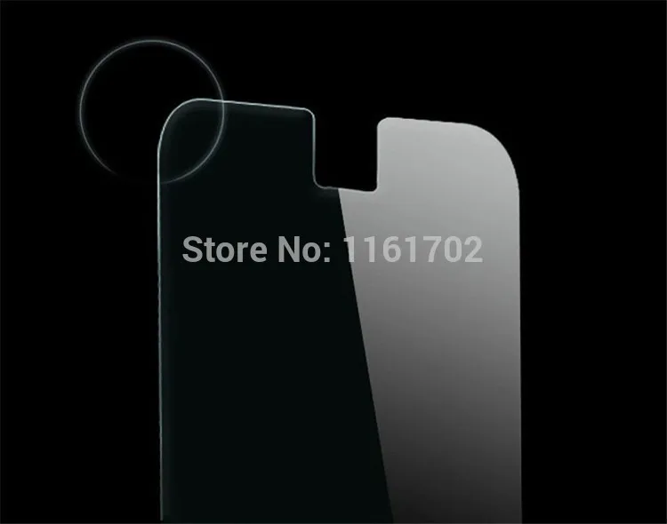 0.33 mm iphone6 Sprogimo Įrodymas, Priekiniai Premium Grūdintas Stiklas iPhone 6 4.7 colių Premium Stiklo apsauginė plėvelė 200pcs/daug