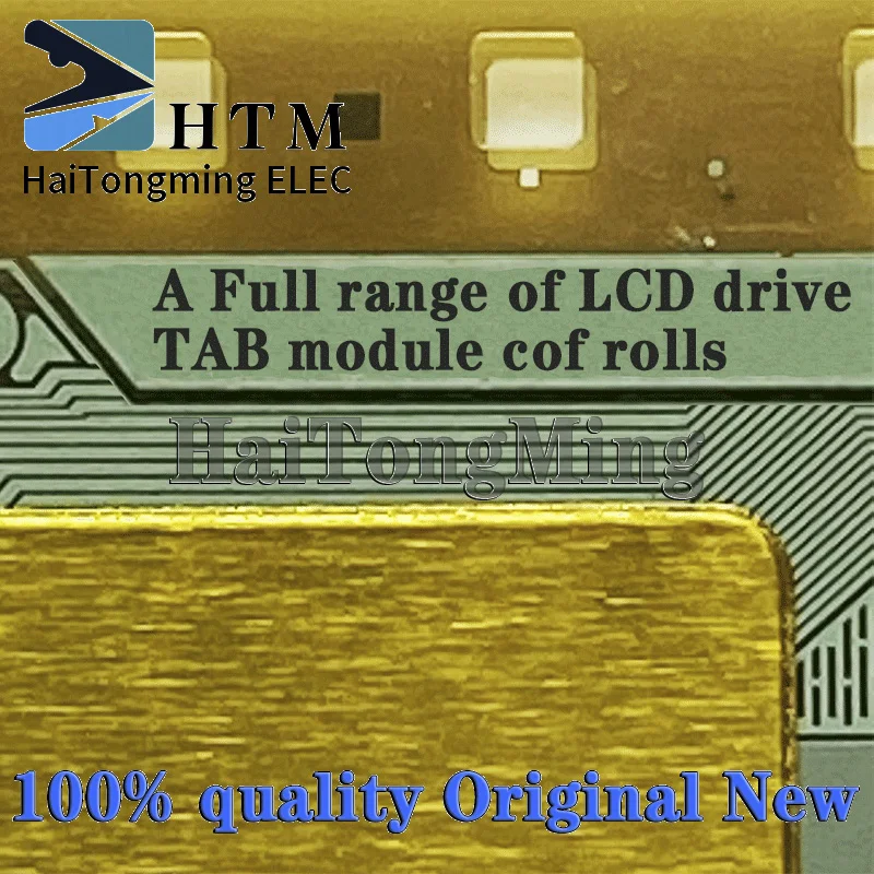 100%NAUJAS SSD3256UR4 Originalus LCD COF/TAB Ratai SSD Modulio Vietoje gali būti greitas pristatymas