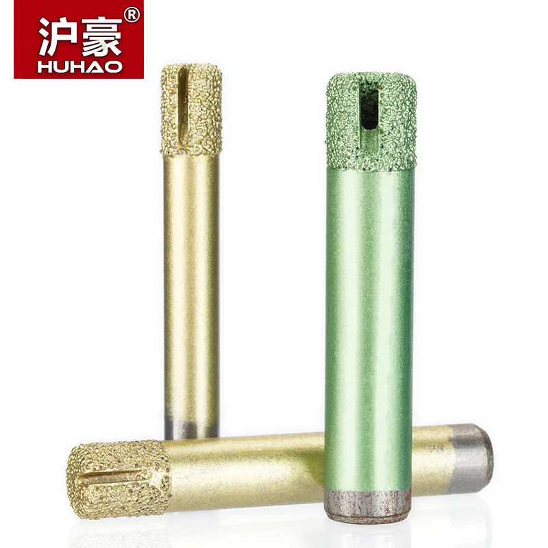1PC Litavimo CNC Akmens Drožyba Įrankiai Įspaustu Užrašu Granito Diamond Graviravimas Staklių 4-12mm