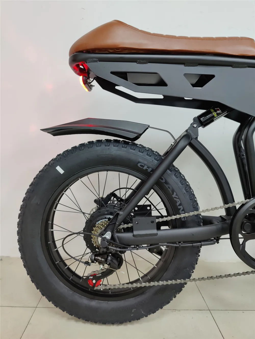 2023 Dvigubo Variklio 55km/h Elektros Dirt Bike 2000W Retro Elektrinis Motociklas Dual Baterija Hidraulinių Stabdžių Suaugusiems