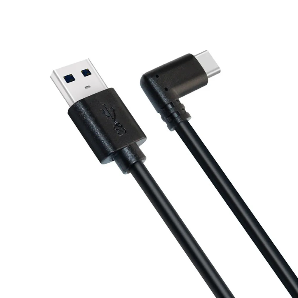3M USB-C Įkrovimo Kabelis USB3.2 Išmaniųjų Telefonų Nešiojamas Oculus Quest Nuorodą Tipas-c 3.2Gen1 Greičio Duomenų Perdavimą, Greito Įkrovimo Kabelis