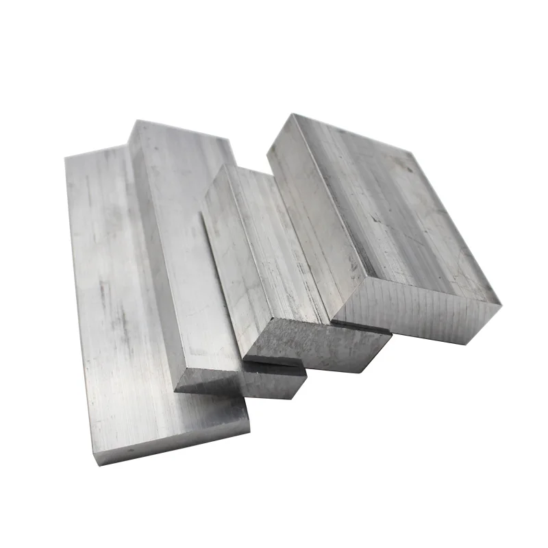 6061 Aliuminio Lakštų, Plokštė Įvairių Dydžių