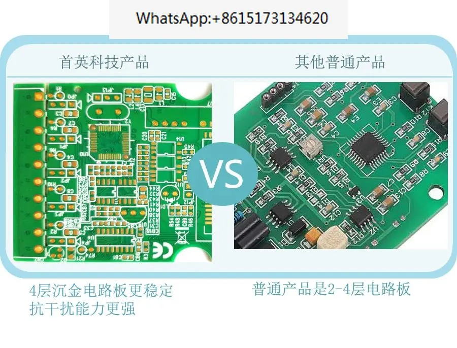 Analoginis temperatūros įsigijimo modulis Shouying M-7018 termopora grūdinimo krosnis yra suderinama su Hongge I-701