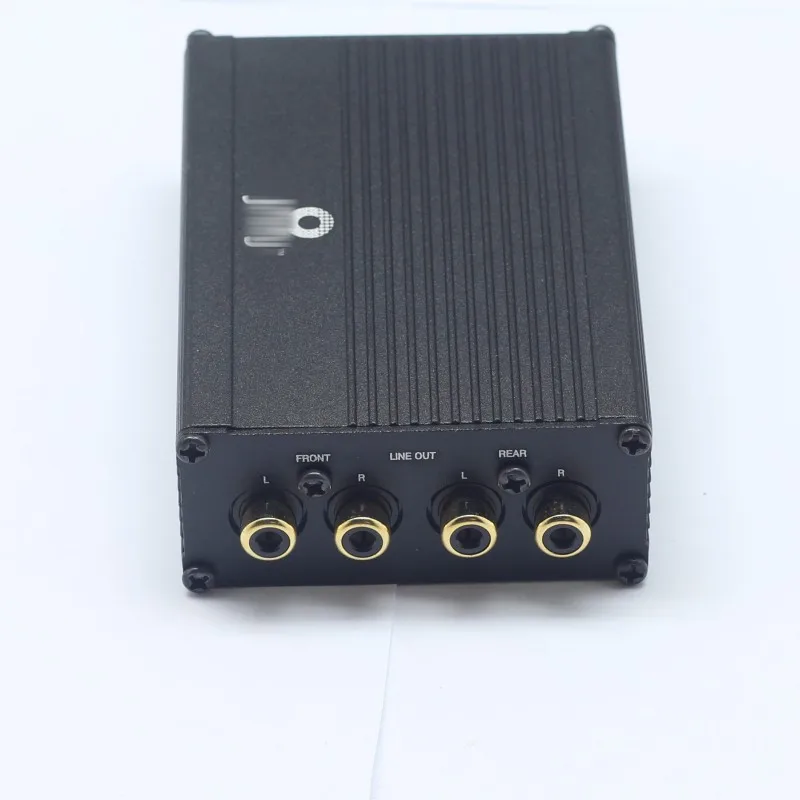 ASC2401 aukštos kokybės garso signalo adapteris HIFI GARSO SISTEMA