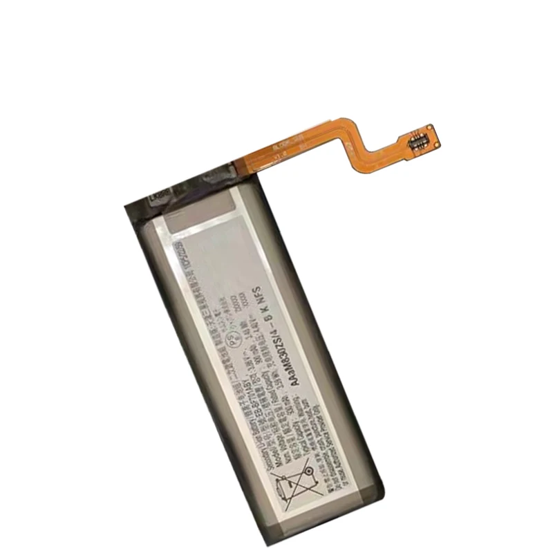 baterija SAMSUNG EB-BF701ABY +USB kabelis+vadovas