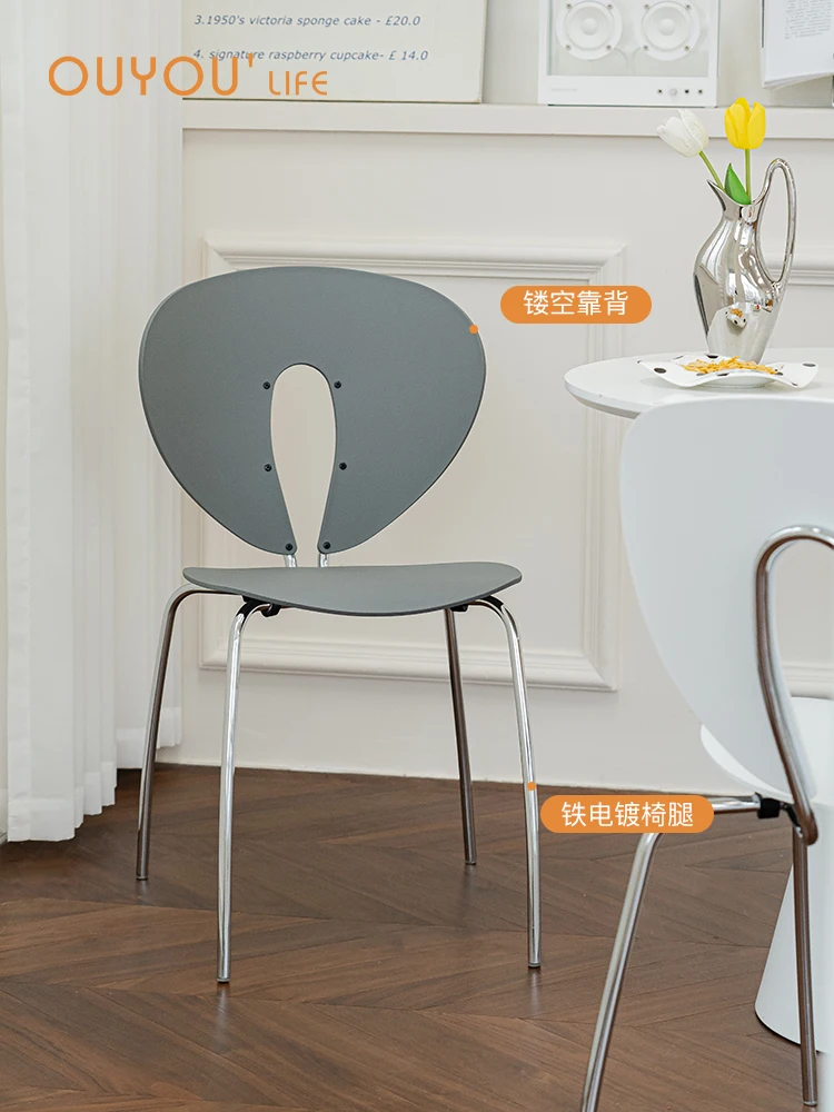 Dizaineris valgomojo kėdės, buitiniai gyvenamasis kambarys, miegamasis, prekybos agentas, paprasta ir kūrybos apsiaustu kėdė kavos,geležies biuras