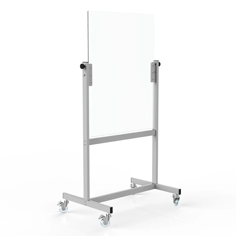 Dvipusis atbulinės eigos galima pritaikyti grindų mobiliojo tinka biurui mokyklos magnetinė lenta
