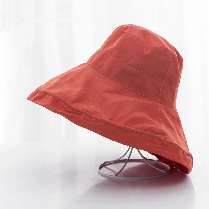 Dvipusis Žvejys, Skrybėlę ir Saulės Skydelis Sunhat Moterų Skrybėlę Kibiro Kepurę Panamos Moterų Keturis Sezonus Žvejys Skrybėlę Didelis Kraštų Skrybėlę