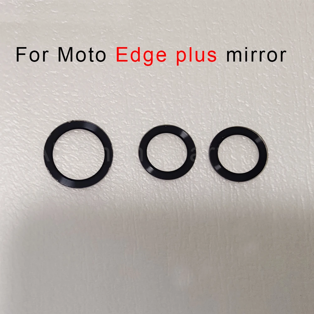 Galiniai Atgal Kameros Stiklo Lęšis Motorola Moto krašto plius Atgal Galinio vaizdo Kamera Objektyvo Stiklo danga, Remontas, Dalys