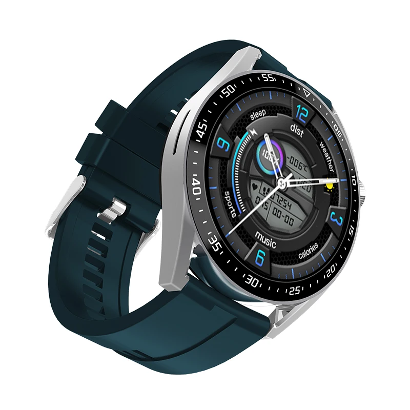 HW23 Pro Smart Žiūrėti NFC Smartwatch Sporto Apyrankė 