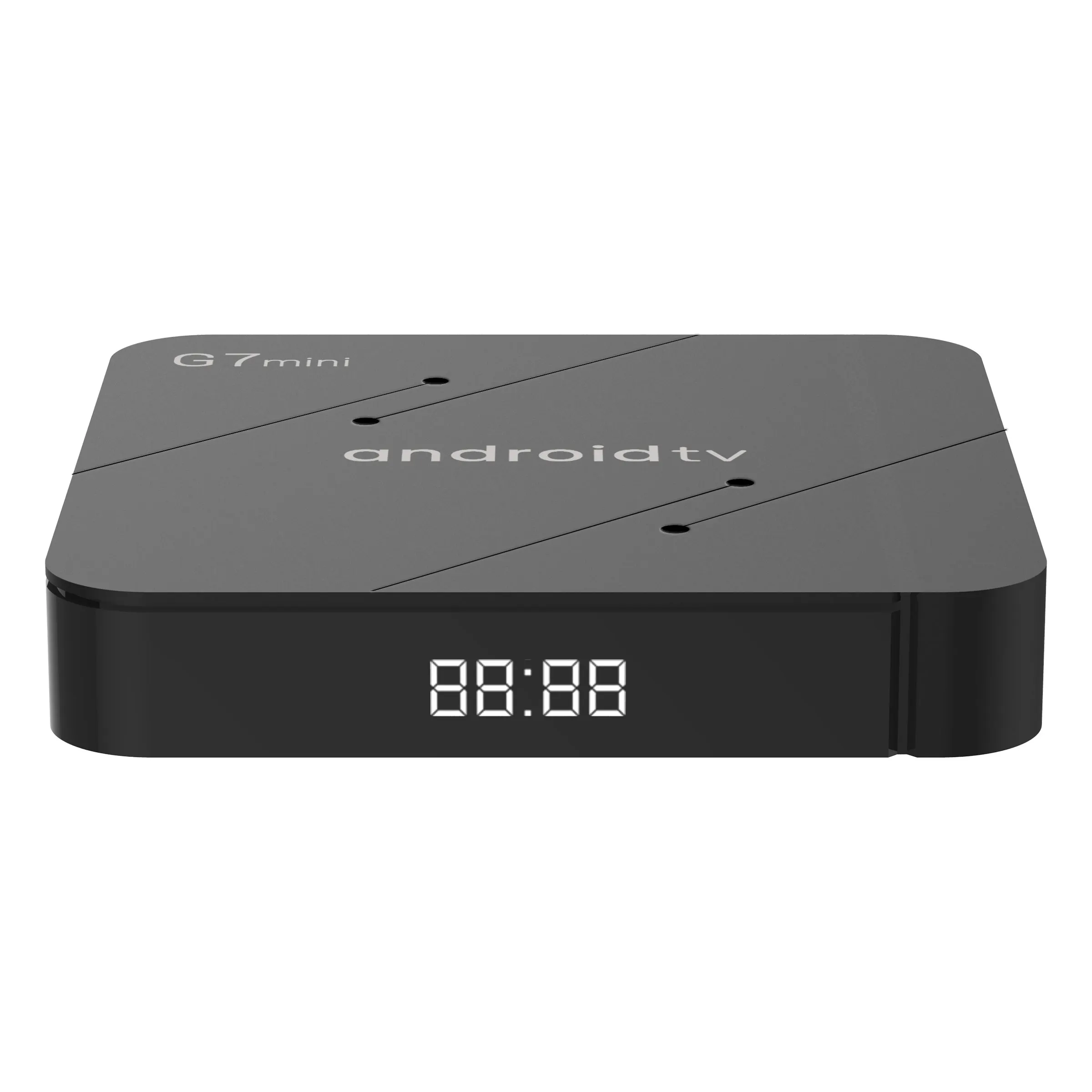 iATV TV Box G7 mini Android 11 S905W2 Quad Core 