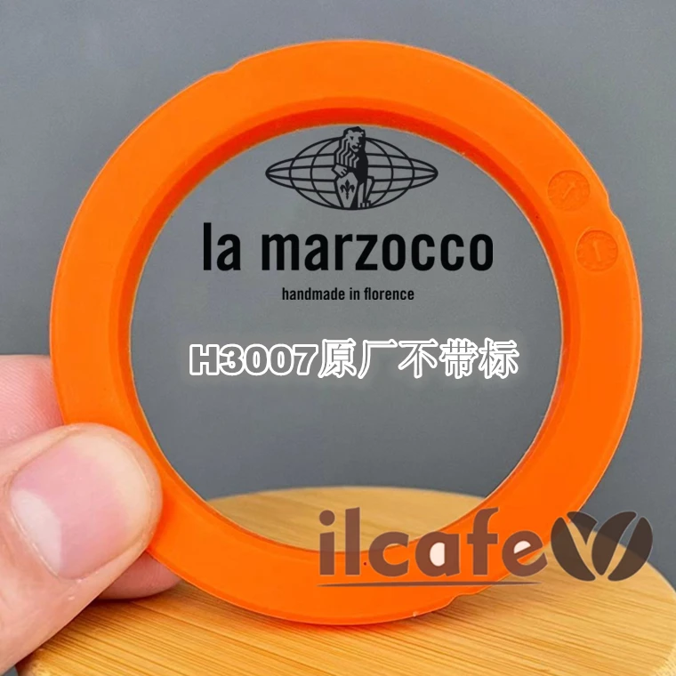 Karšto mama Lamarzocco MODBAR KB90 pusiau automatinis kavos aparatas užvirinti galvos silikono sandarinimo guminis žiedas