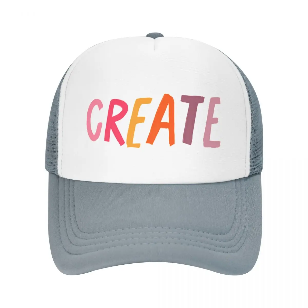 KURTI - spalvinga motyvacijos ir įkvepiantį žodį, menininkai, dizaineriai, ir skelbimus Beisbolo kepuraitę