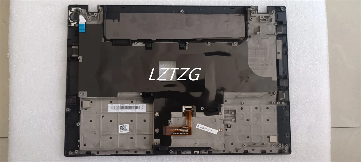 Naujų ir Originalių C Shell Palmrest didžiąsias Padengti Lenovo ThinkPad T440S Nešiojamas AM0SB000A00
