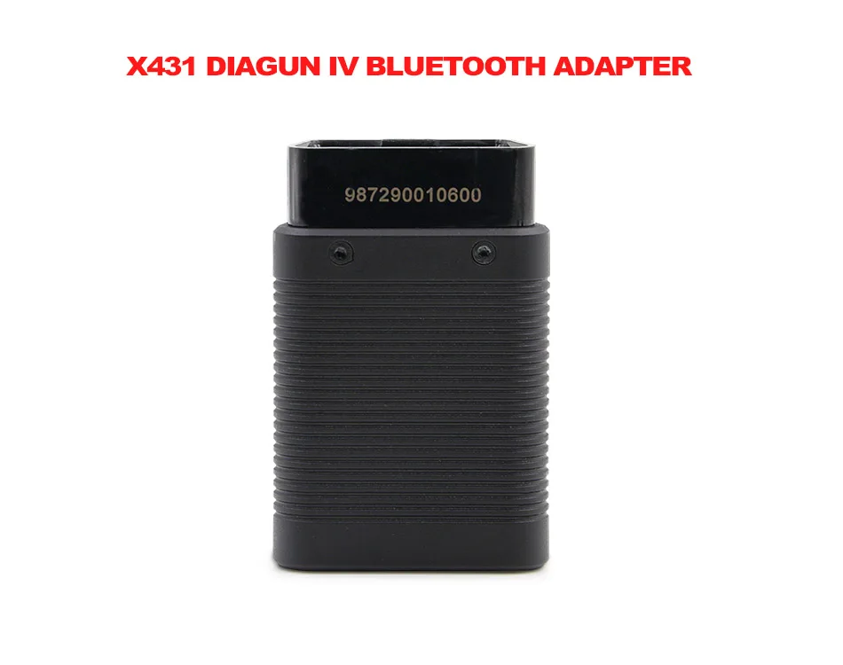 Pradėti DBSCAR 5 DBSCAR II Adapteris X431 V/V+/pro/pro3/pros/pro3S /DIAGUN IV/Pro Mini X431 BT Jungtis, BT Modulis