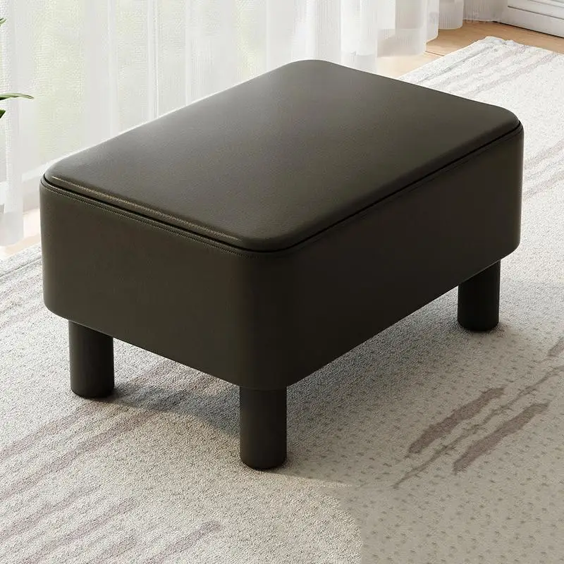 Pramonės Moderni Kėdė Medinis Counter Mažos Virtuvės Kėdžių Kojoms Laukia Batai Kūrybos Taburetes De Baras Gyvenimo Kambario Baldai