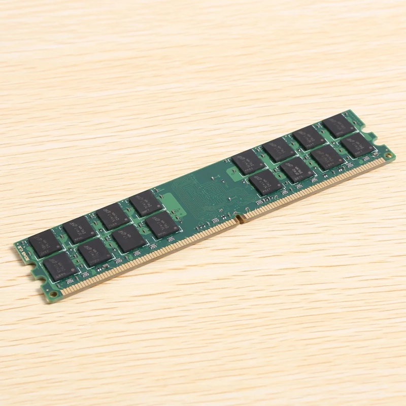 RAM DDR2 4GB 800MHZ PC2-6400 Atminties Darbalaukio Atminties RAM, 240 Kaiščiai AMD Sistema Aukšto Suderinama