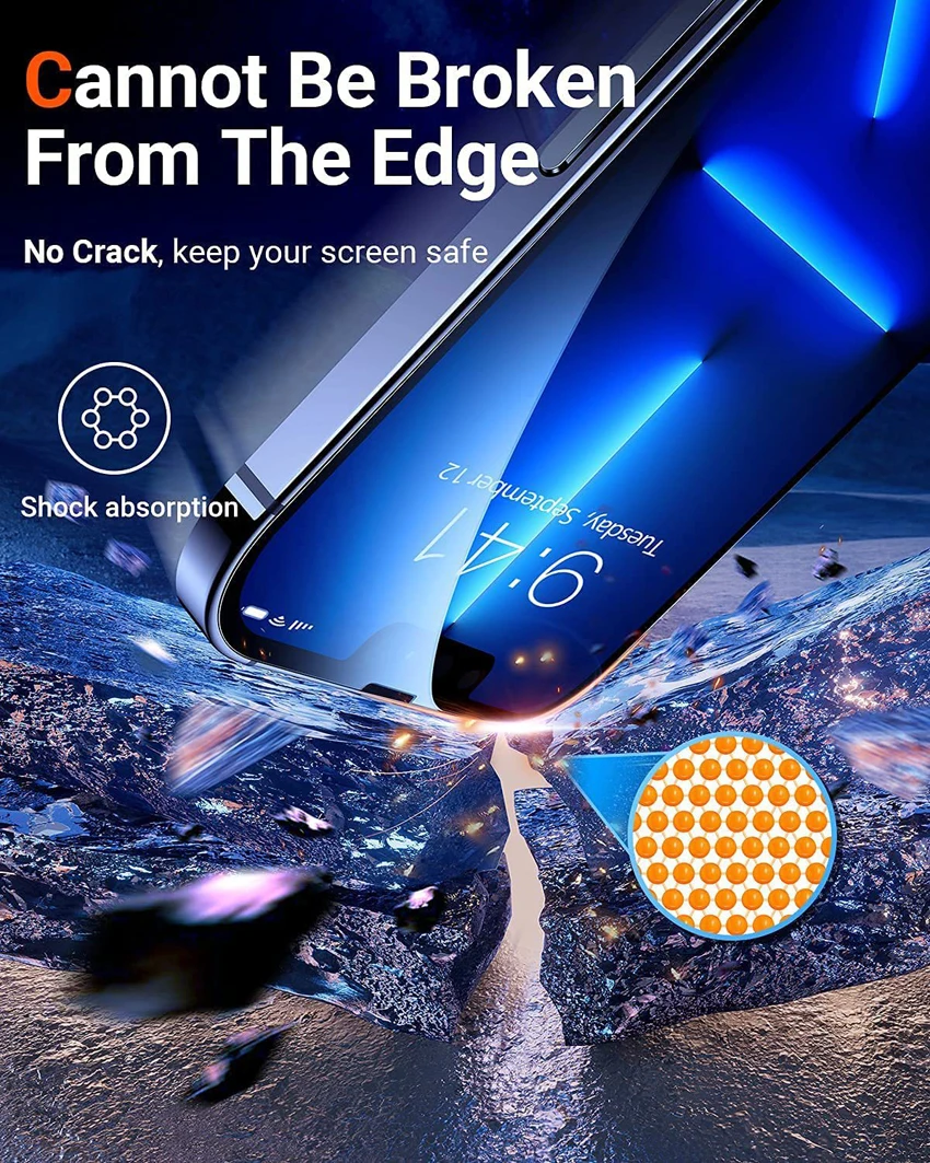 Samsung Galaxy A32 4G Screen Protector, Aukštos Kokybės Ekranas Aprėptis Grūdintas Stiklas Kino 9H 2.5 D Samsung Galaxy A32