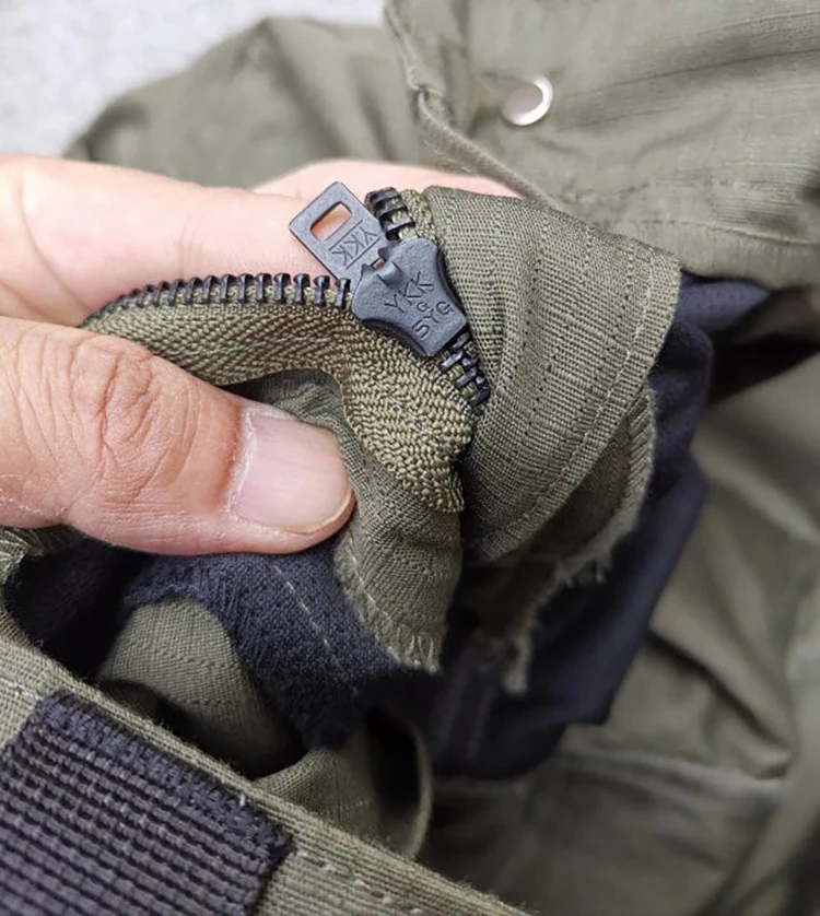 Tactical Kelnes Multi Pocket Kamufliažas Puolimą Kelnes Dilimui Atsparus Vėjo Kempingas, Žygiai, vyriški Drabužiai Laipiojimo Sportas