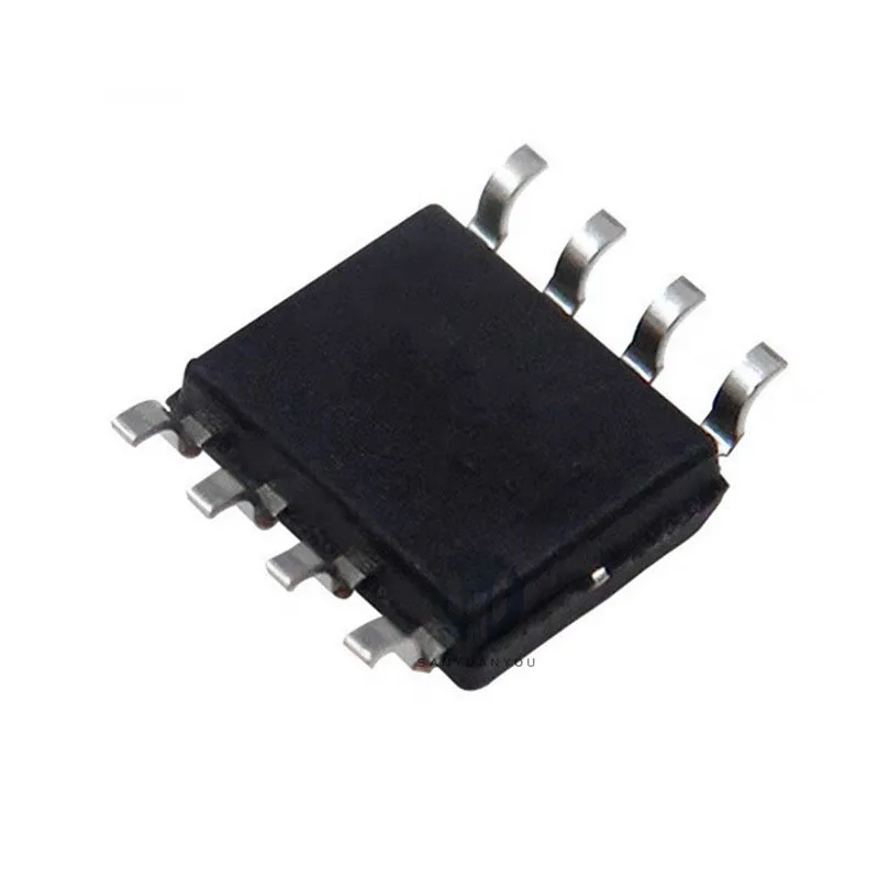 Visiškai naujas (1-10 vienetų) chipset SPX2954AS-L-5.0/TR TPSOP-8