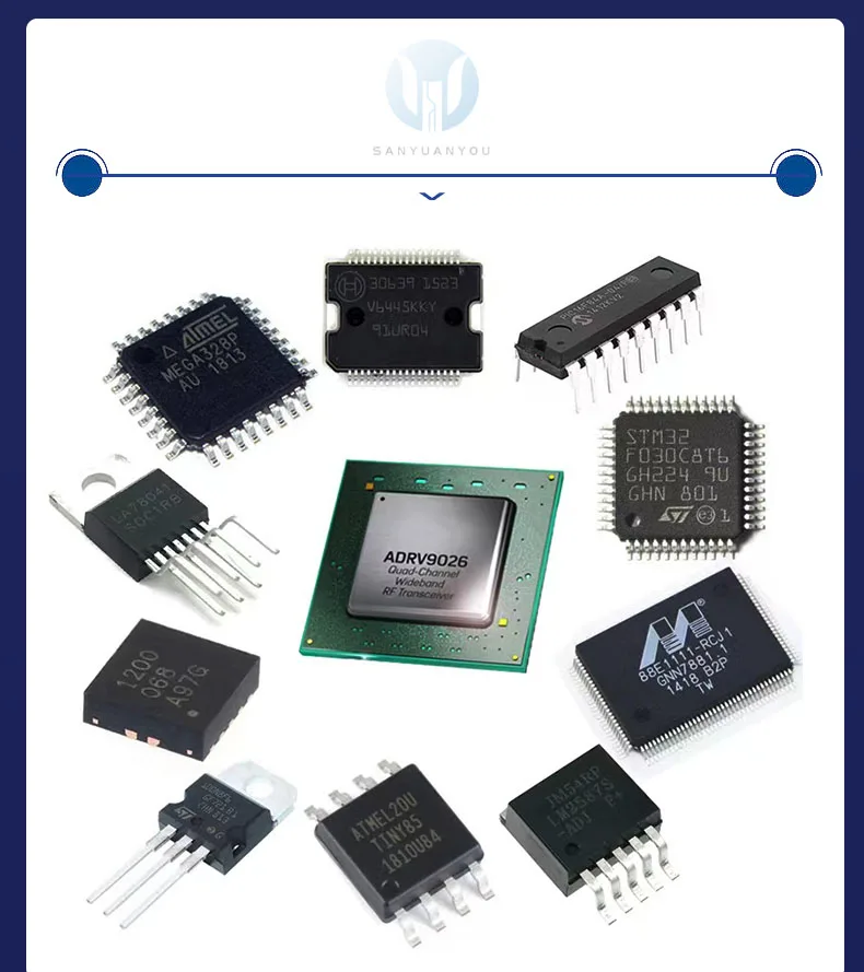 Visiškai naujas (1-10 vienetų) chipset SPX2954AS-L-5.0/TR TPSOP-8