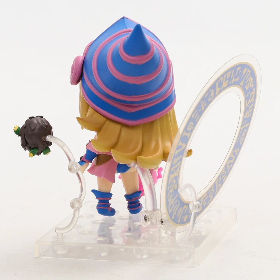Yu-Gi-Oh! Dark Magician Girl 1596 Yami Yugi 1069 Surinkti Pakeisti Veido Rinkti Veiksmų Skaičius, Žaislas Vaikams Pomėgiai Lėlės Modelio Dovanų