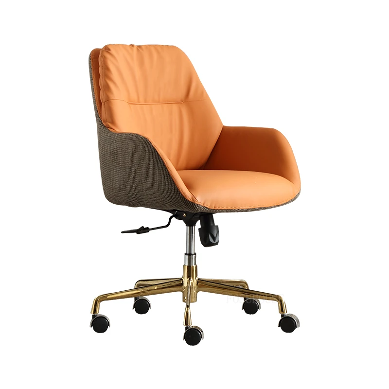 Šiuolaikinės Biuro Kėdės, Miegamojo Žaidimų Kėdė Šviesos Prabanga Žaidimas Kėdės Barber Kėdės, Kėdžių Porankiai Atlošas, Kompiuterio Kėdės,